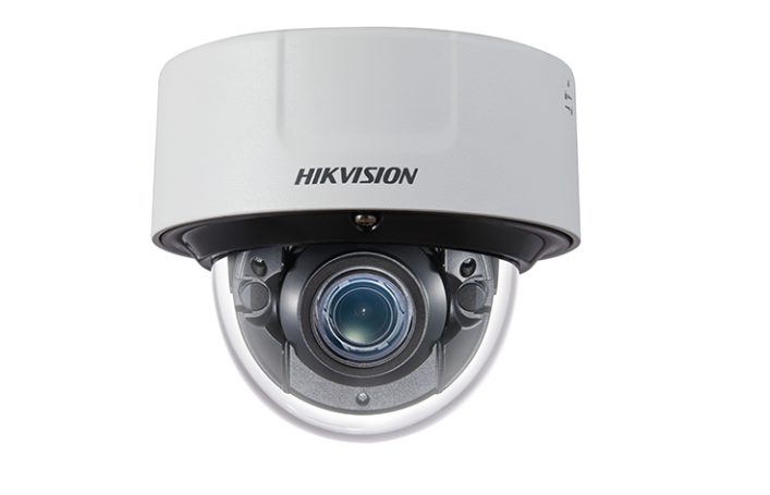 hikvision deepinview