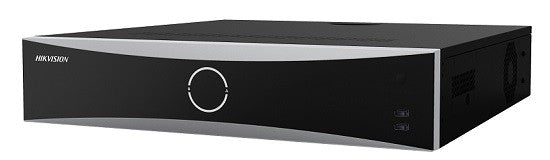 DS-7700NXI-I4/16P/4S Hikvision AcuSense NVR